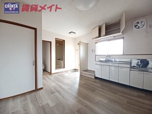 山田上口駅 徒歩22分 2階の物件内観写真